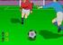 Jeu de dribble